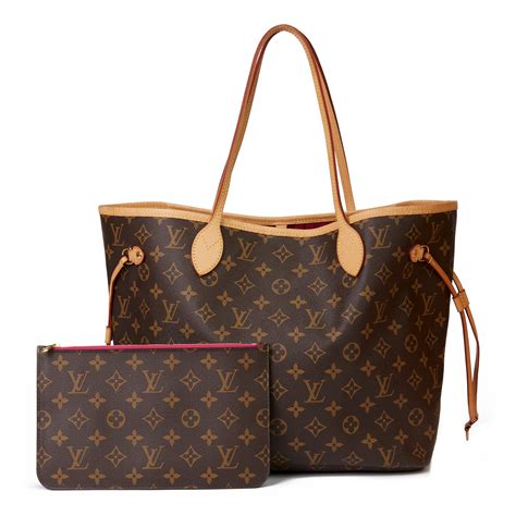 second hand lv bags